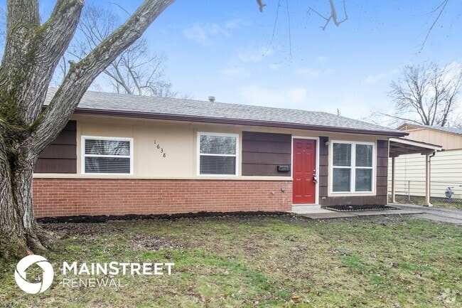 Building Photo - 1638 Clyde Pl Rental