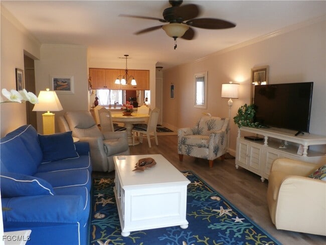 Photo - 11140 Caravel Cir Unit 109
