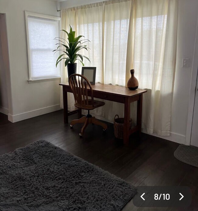 Photo - Mid Term Fully Furnished 3 bed/1 bath in Coos Bay