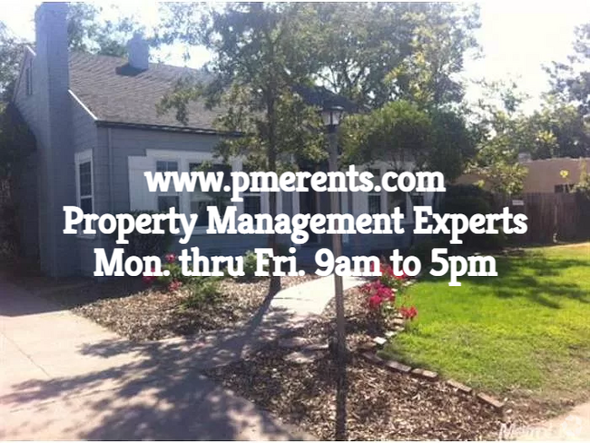 Building Photo - 1528 S Tuxedo Ave Rental