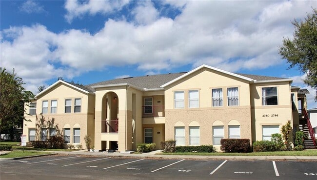 Building Photo - 2780 Club Cortile Cir Unit A