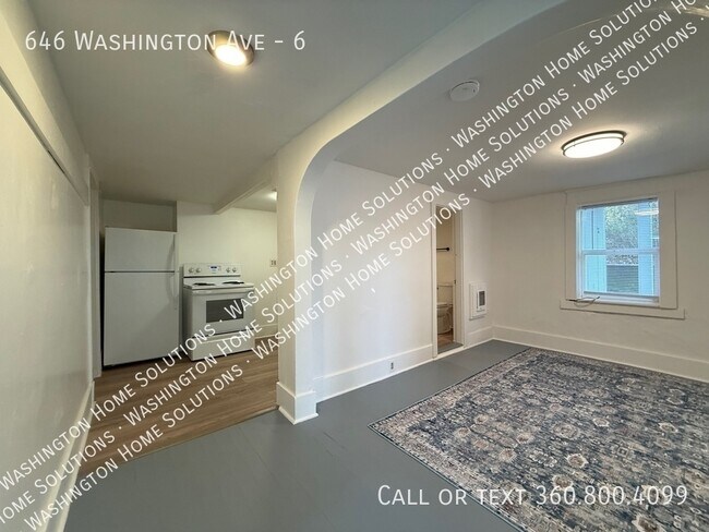 Photo - 646 Washington Ave Unidad 6
