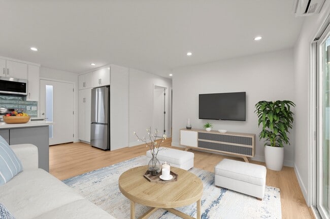 Building Photo - MOVE IN TODAY || Available Fully Furnished... Rental