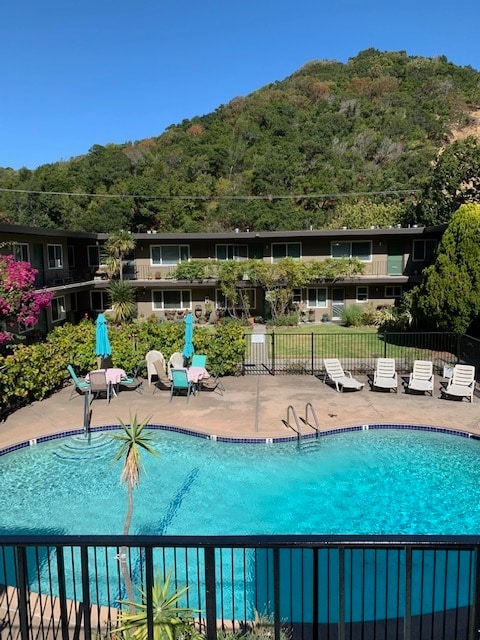 Photo - 2555 Sir Francis Drake Blvd Unit #22