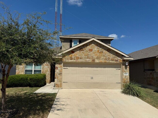 Building Photo - 3-Bed, 2-Bath Tribute Ranch Home w/ Office...