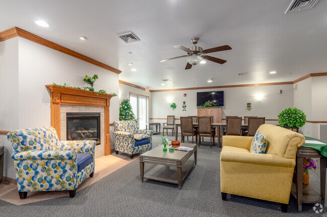 Community Room