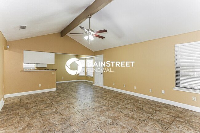 Photo - 3 Bedroom Pet-Friendly Home in Watauga, TX with Main Street Renewal
