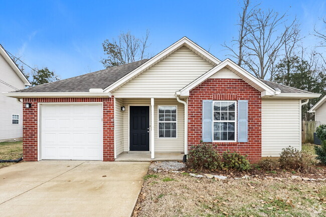 Building Photo - 609 Glen Valley Cir Rental