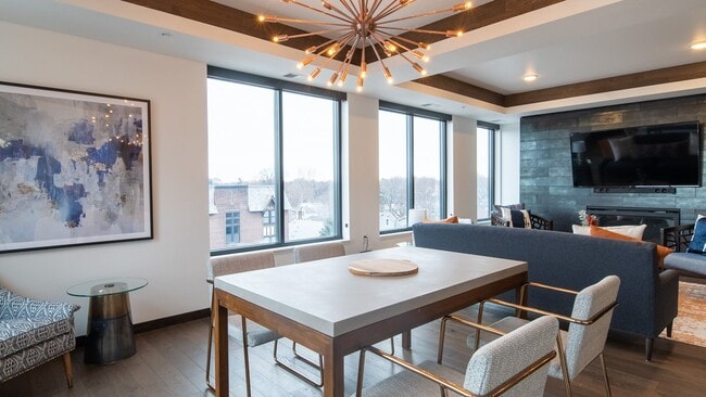 Photo - Grand & Syndicate Apartments