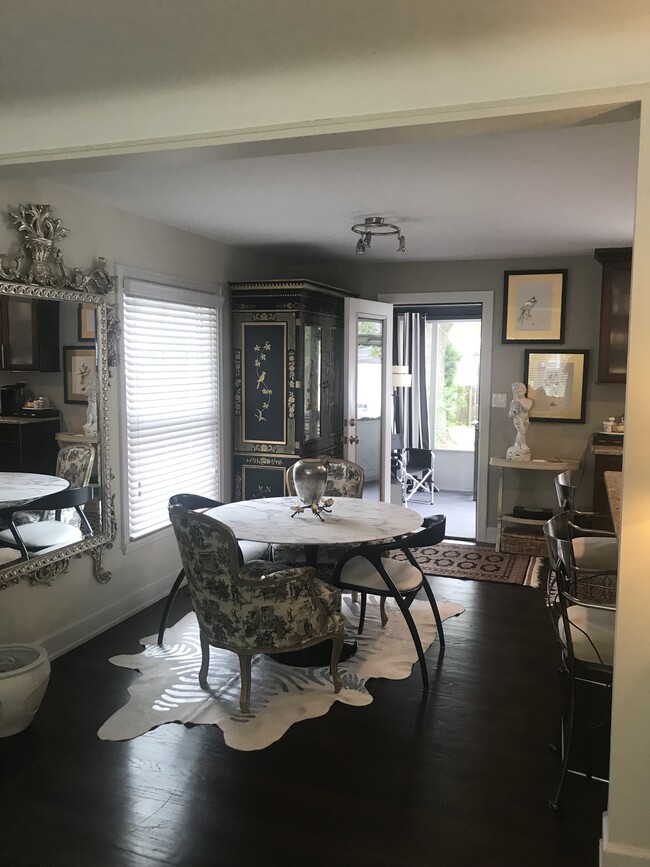 Área de Nook - 997 Henrietta St Unidad 997 Henrietta St.