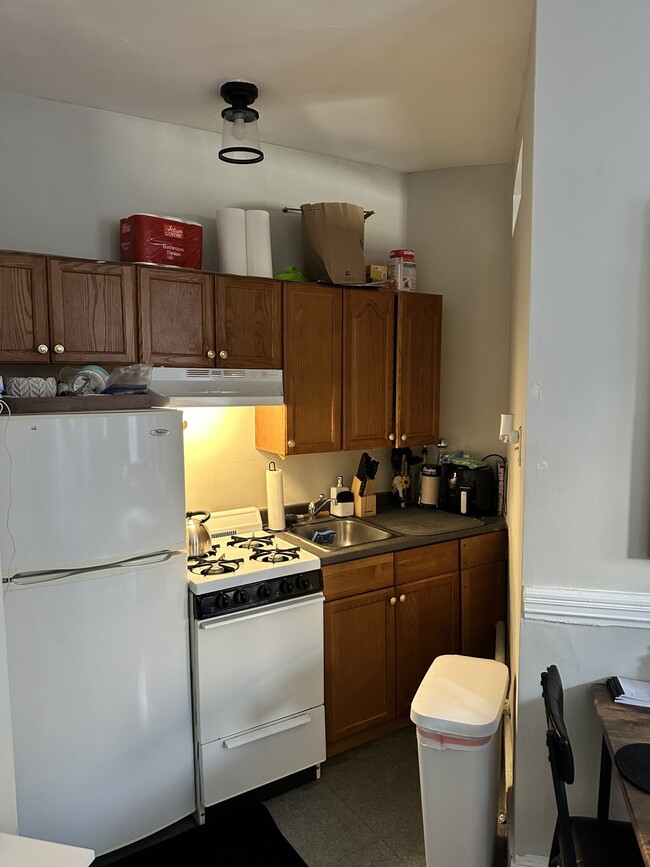 Building Photo - 73 Park Dr Rental
