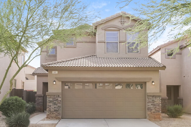 Photo - 113 E Windsong Dr House