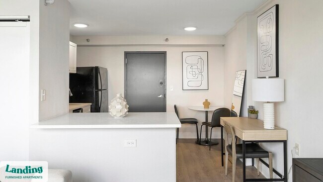 305 Dr. M.L.K. Jr St S Unit 543