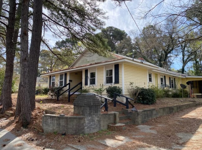 217 Scott Ave Unit B