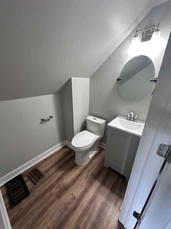 Photo - Garfield Ridge 4 Bedroom House