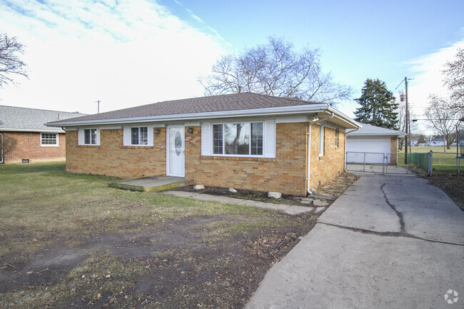 Building Photo - 5612 Suder Ave Rental