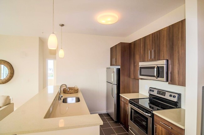 Kennedy Lofts