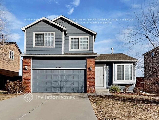 Building Photo - 4560 Gunbarrel Dr Rental