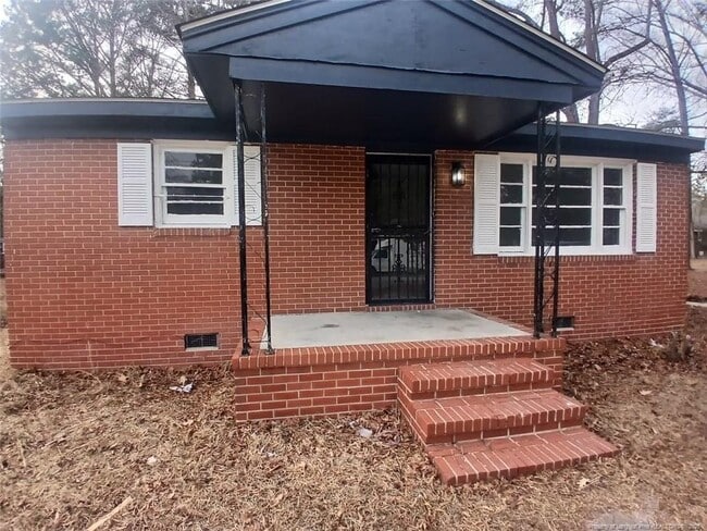 Building Photo - 1306 Grace St