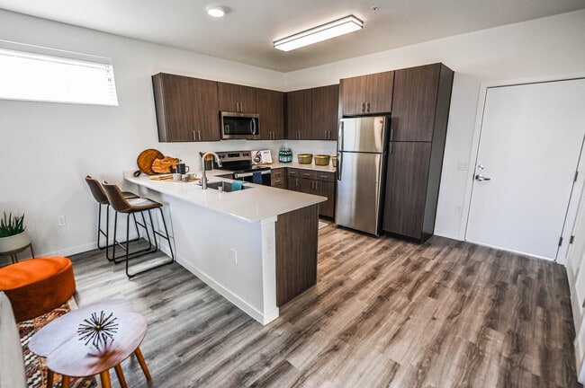 Building Photo - Camino Real Apartments