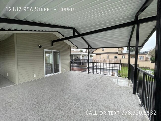 Photo - 3 Bedroom Surrey