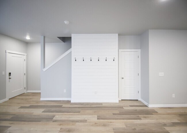 Photo - Baraya Townhomes: Modern Townhomes for Rent in Meridian, ID