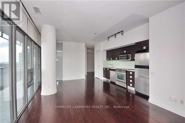 Photo - 33 Charles St E Unit 3003