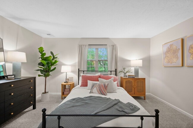 Concord Place Apartments