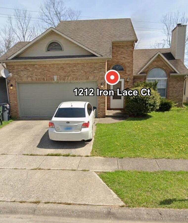 Photo - 1212 Iron Lace Ct