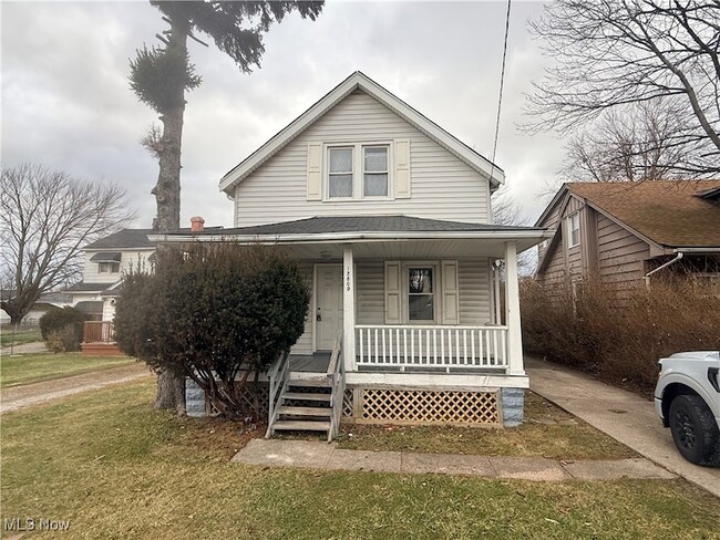 Building Photo - 12809 McCracken Rd Unit 1