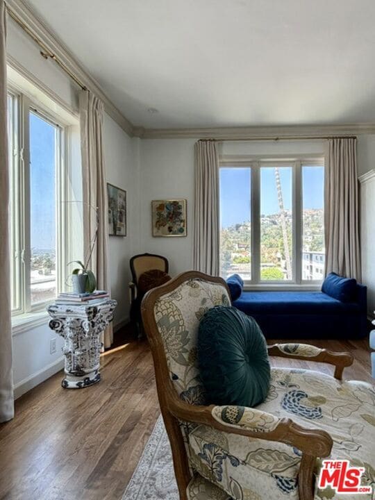 Photo - 1424 N Crescent Heights Blvd Unidad 41