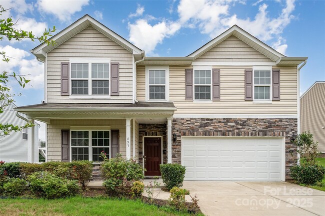 Photo - 493 Twelve Oaks Ln