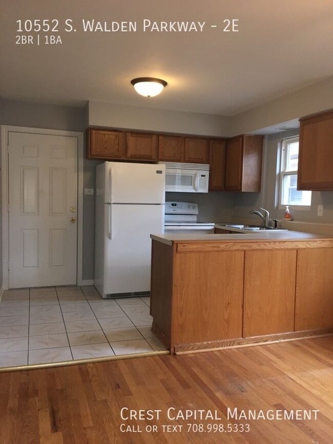 Photo - 10552 S Walden Pkwy Unit GW