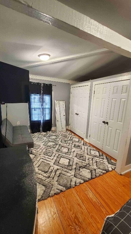 Photo - 106 Exchange St Unidad Rear #2