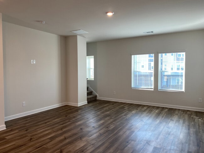 Room in Townhome on Tears Ln