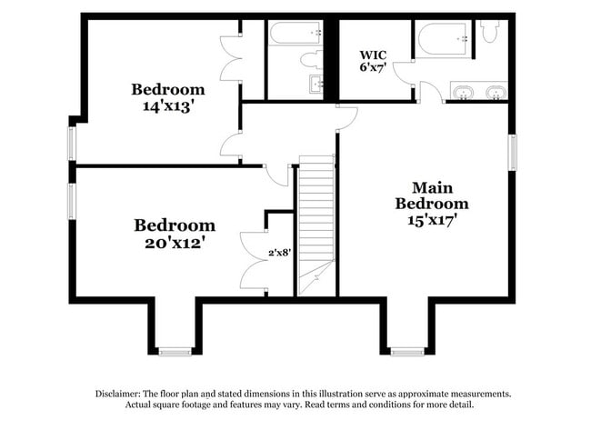 Photo - 3011 Wellington Pl