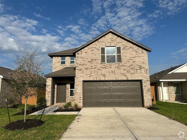 Building Photo - 6403 Geyser Starish Dr Rental