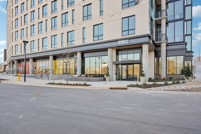 Photo - Ray at The Weld