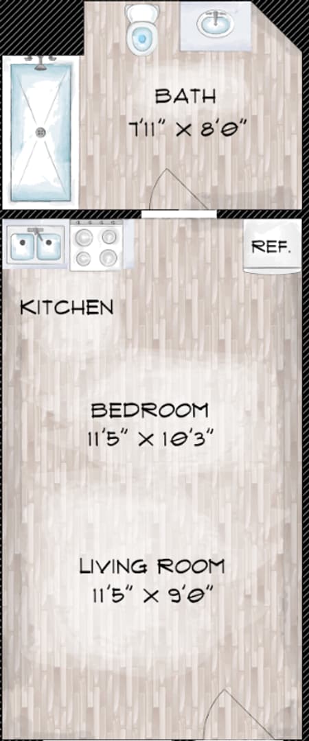 Photo - Flats at Vine Street