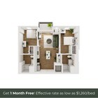2BR_2BA - D - 5.1 - F