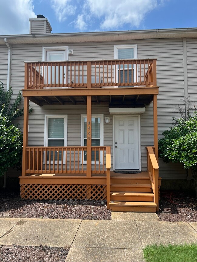 Building Photo - 4750 Hollis Rd Unit 4750 Holllis Road