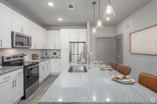 COCINA - ACCENT SUWANEE CREEK