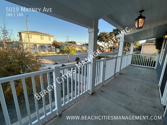 Photo - 5019 Matney Ave