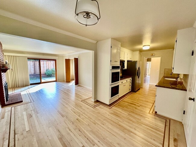 Photo - Single Story with Cupertino Schools