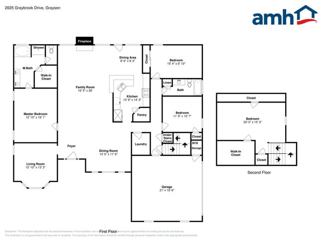 Photo - 2025 Graybrook Dr