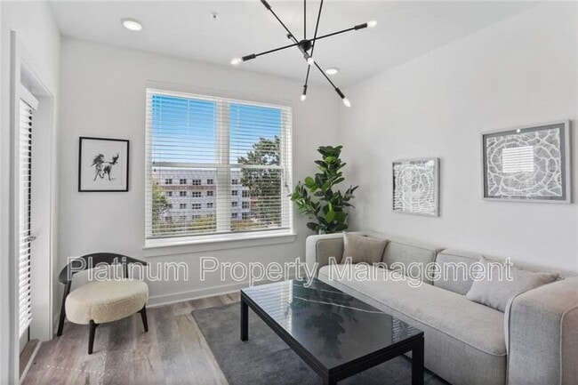 Photo - 525 Parkway Dr NE Apartment