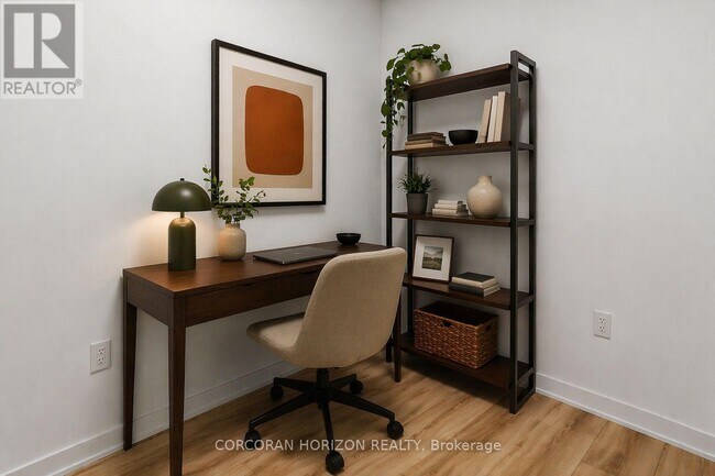 Photo - 7437 Kingston Rd Unité 814