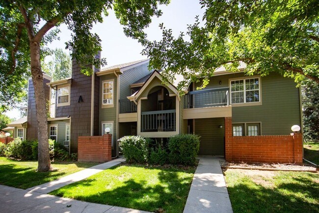 Photo - 3565 Windmill Dr Unidad 3565 Windmill Drive A6