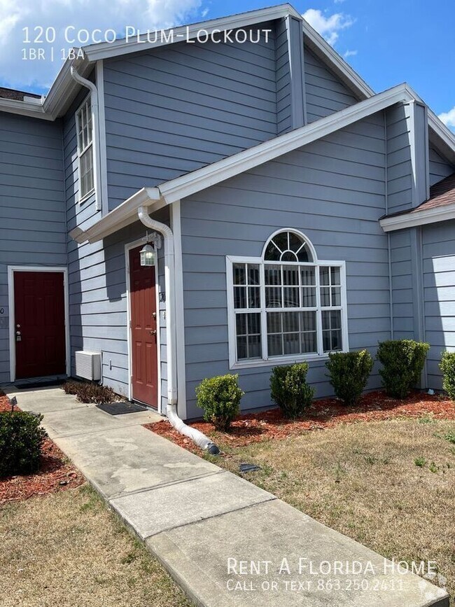 Building Photo - 120 Coco Plum Dr Rental