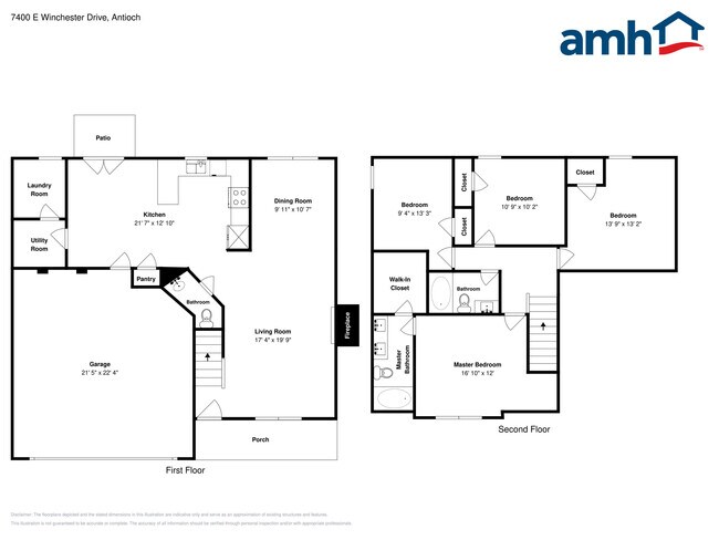 Photo - 7400 E Winchester Dr